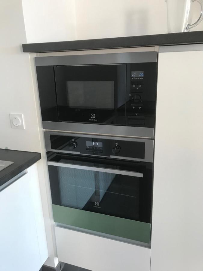 Arcachon T3 Wifi Les Perles De L Aiguillon Vue Bassin 1Ere Ligne 4 A 6 Personnes Apartment Екстериор снимка